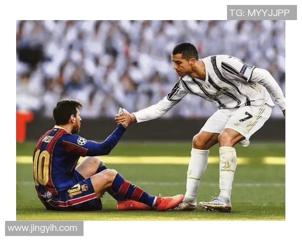 梅西C罗并列历史最佳 谁能超越这两位足球传奇的伟大足迹