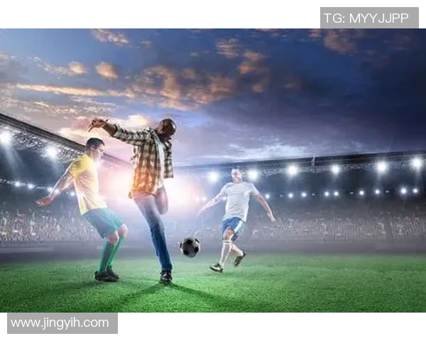 球星足球背景素材图片精选，展现运动员风采与激情瞬间