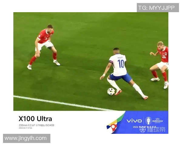 高清呈现姆巴佩绿茵赛场激情瞬间全景照片集锦