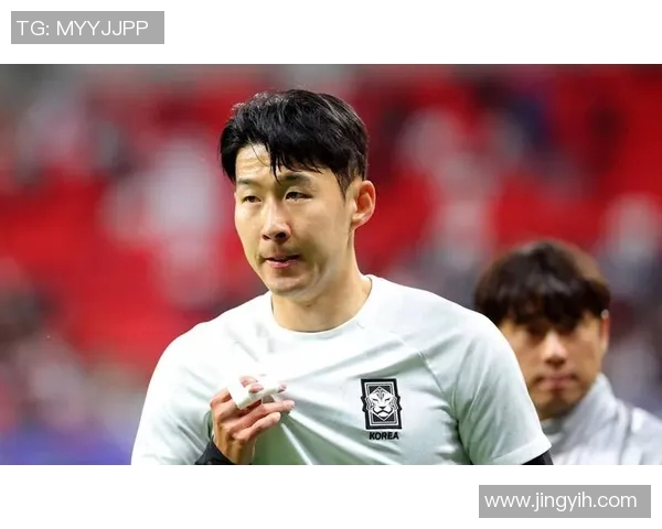 韩国足球六大球星崛起之路 从金英权到孙兴慜的传奇征程